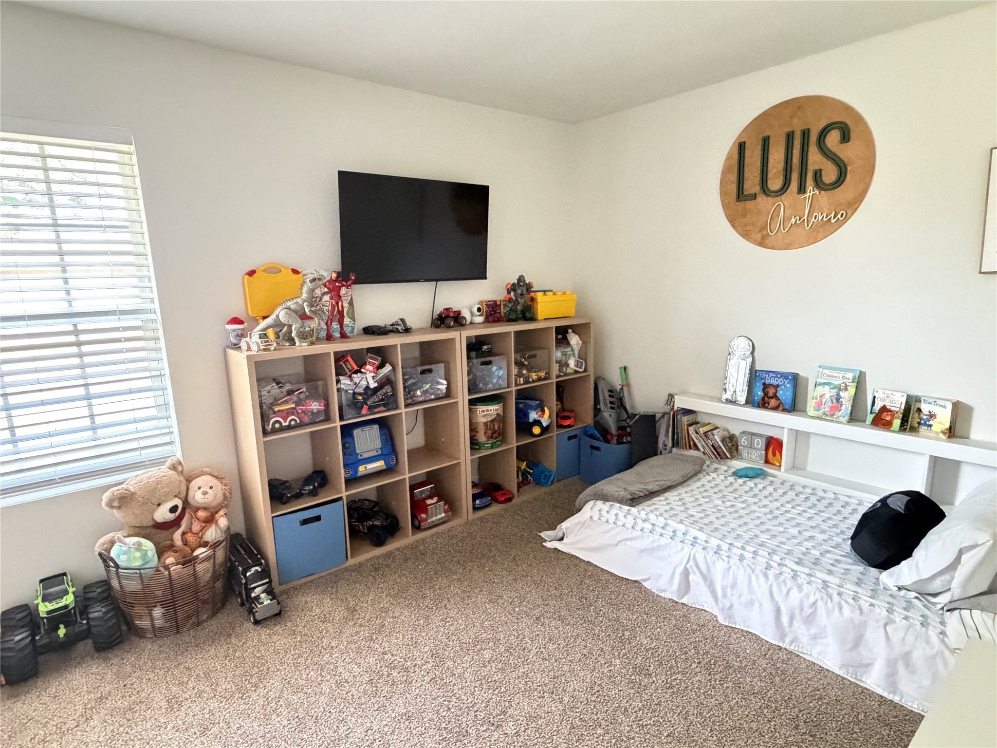 4324 S Segura Court S Fort Worth TX 76132