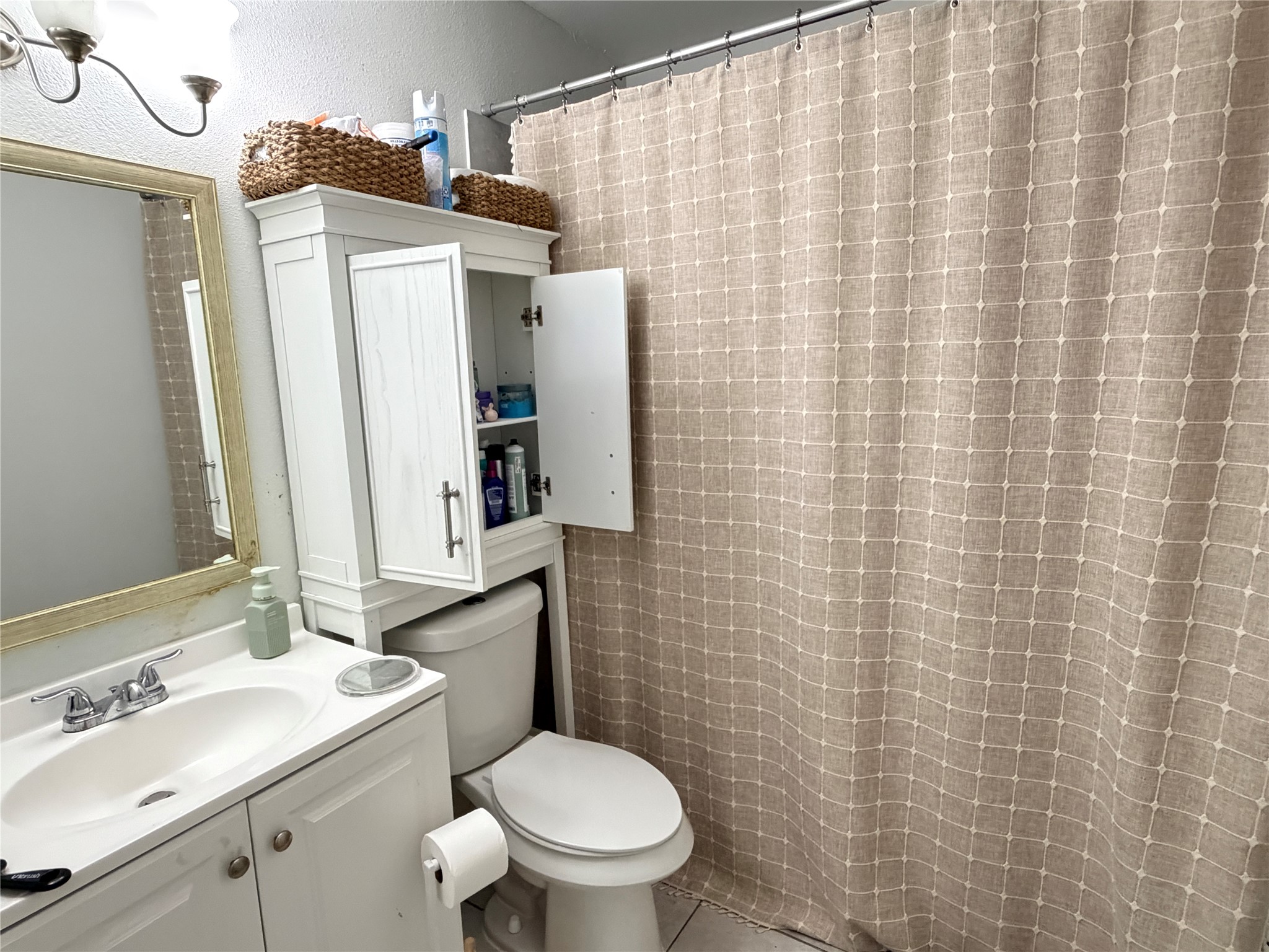 4324 S Segura Court S Fort Worth TX 76132