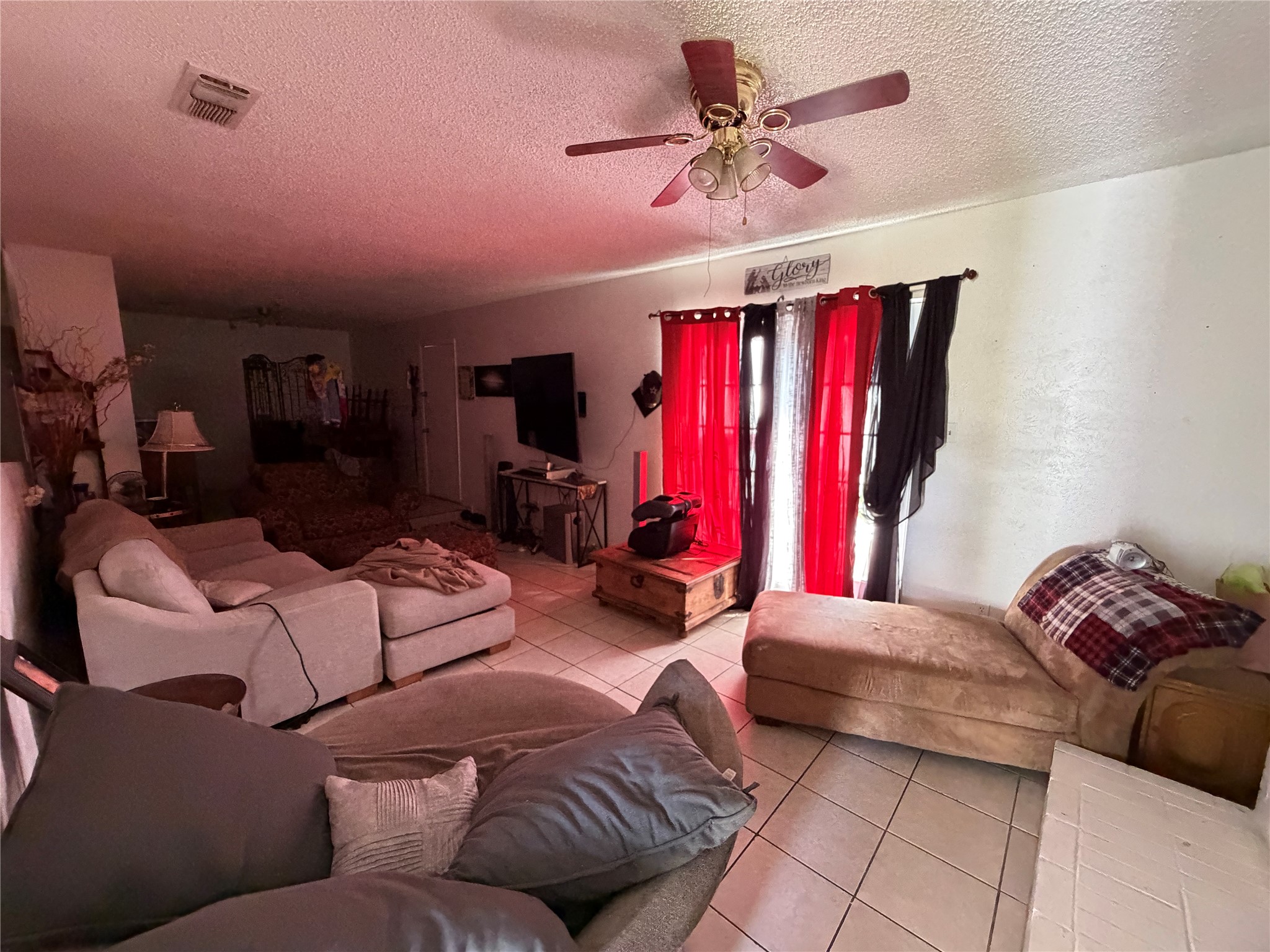 4324 S Segura Court S Fort Worth TX 76132