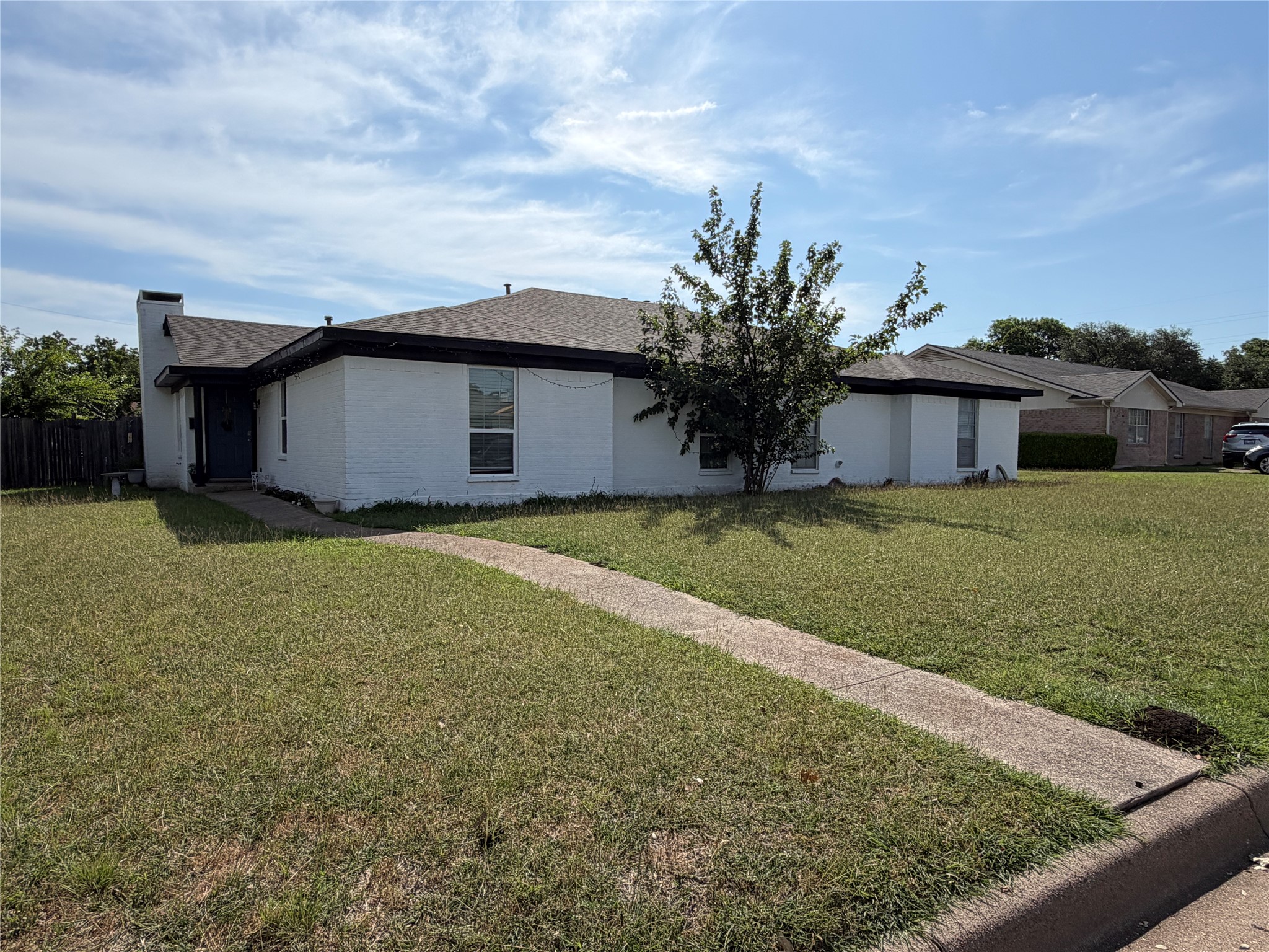 4324 S Segura Court S Fort Worth TX 76132