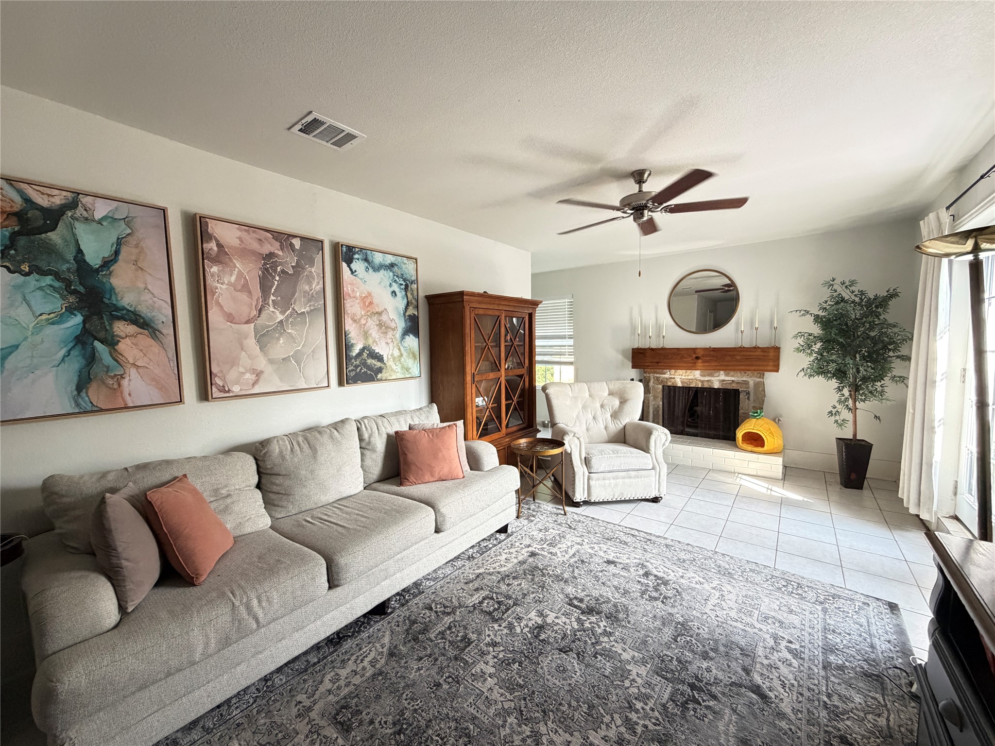 4324 S Segura Court S Fort Worth TX 76132