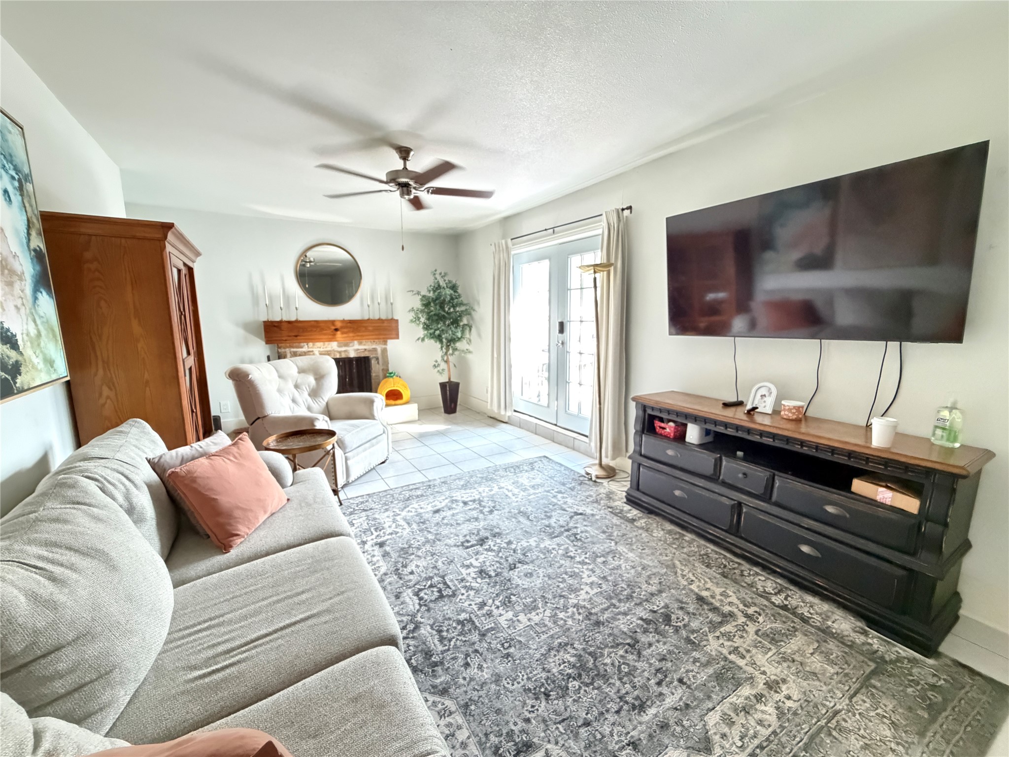 4324 S Segura Court S Fort Worth TX 76132