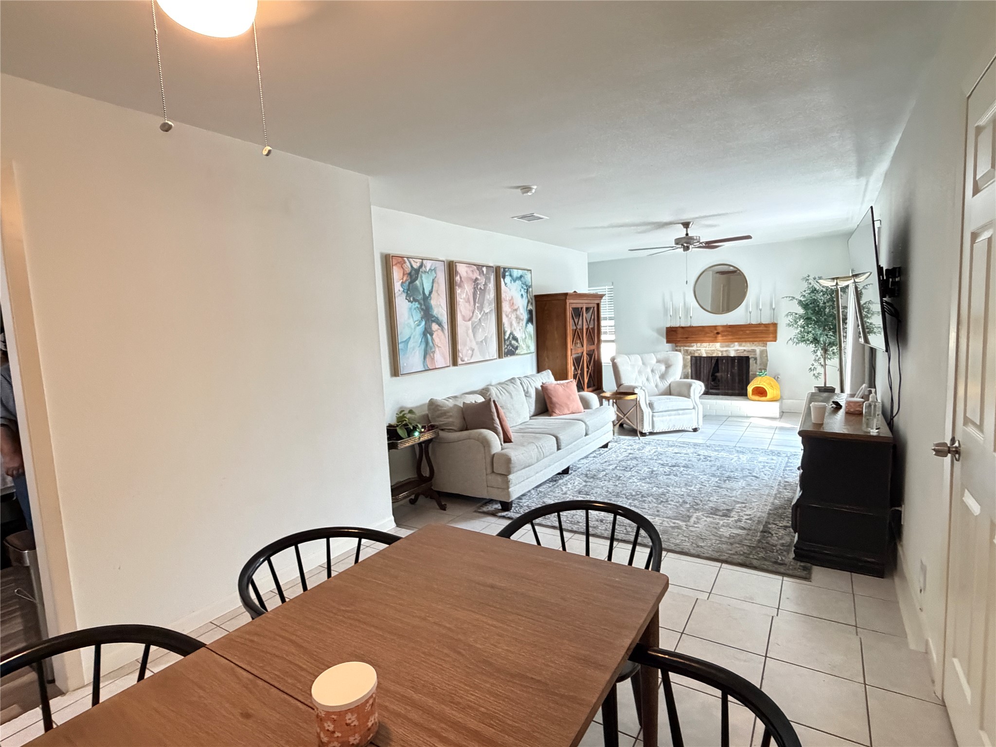 4324 S Segura Court S Fort Worth TX 76132