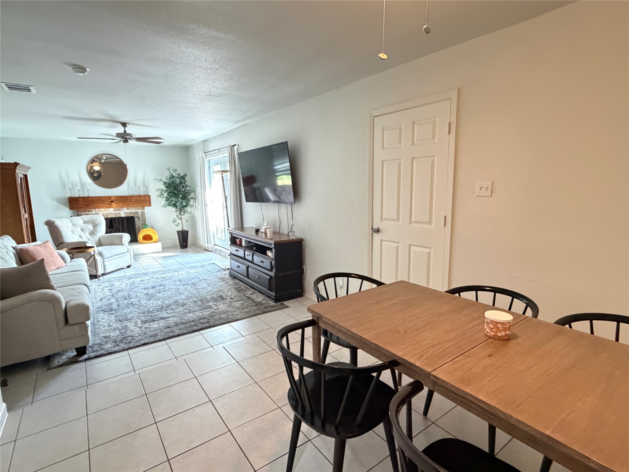 4324 S Segura Court S Fort Worth TX 76132