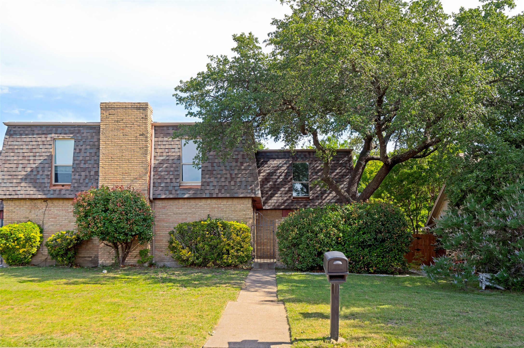 7921-7923 Habersham Lane Dallas TX 75248