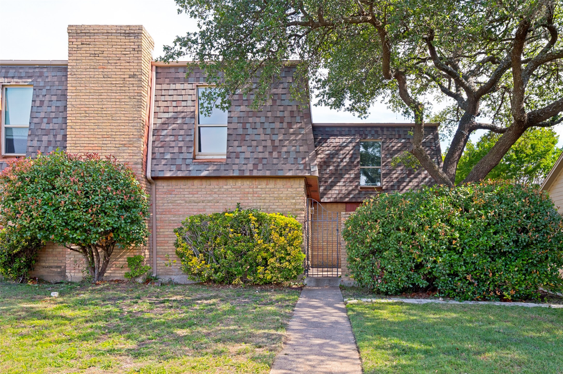 7921-7923 Habersham Lane Dallas TX 75248