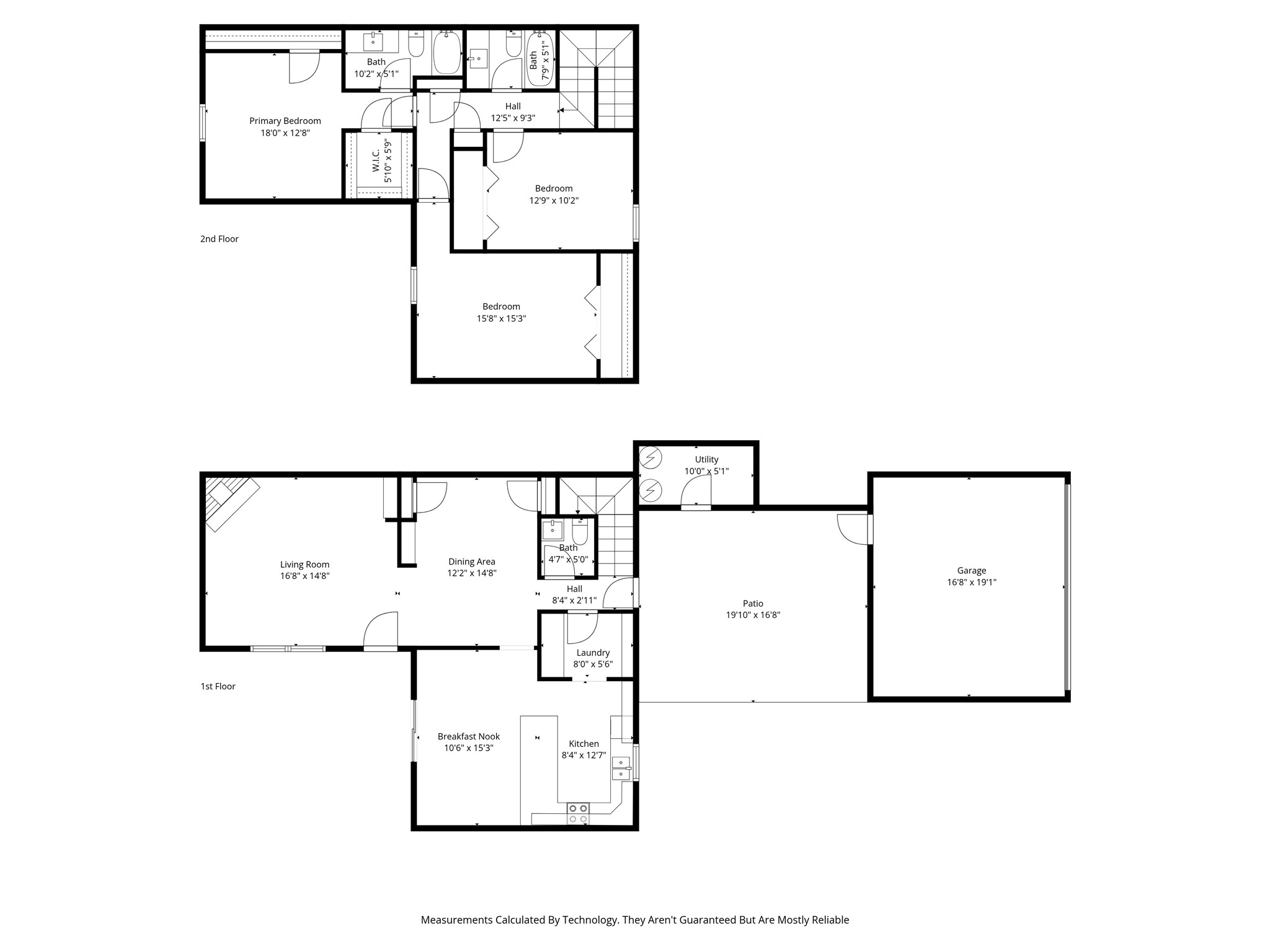 7921-7923 Habersham Lane Dallas TX 75248