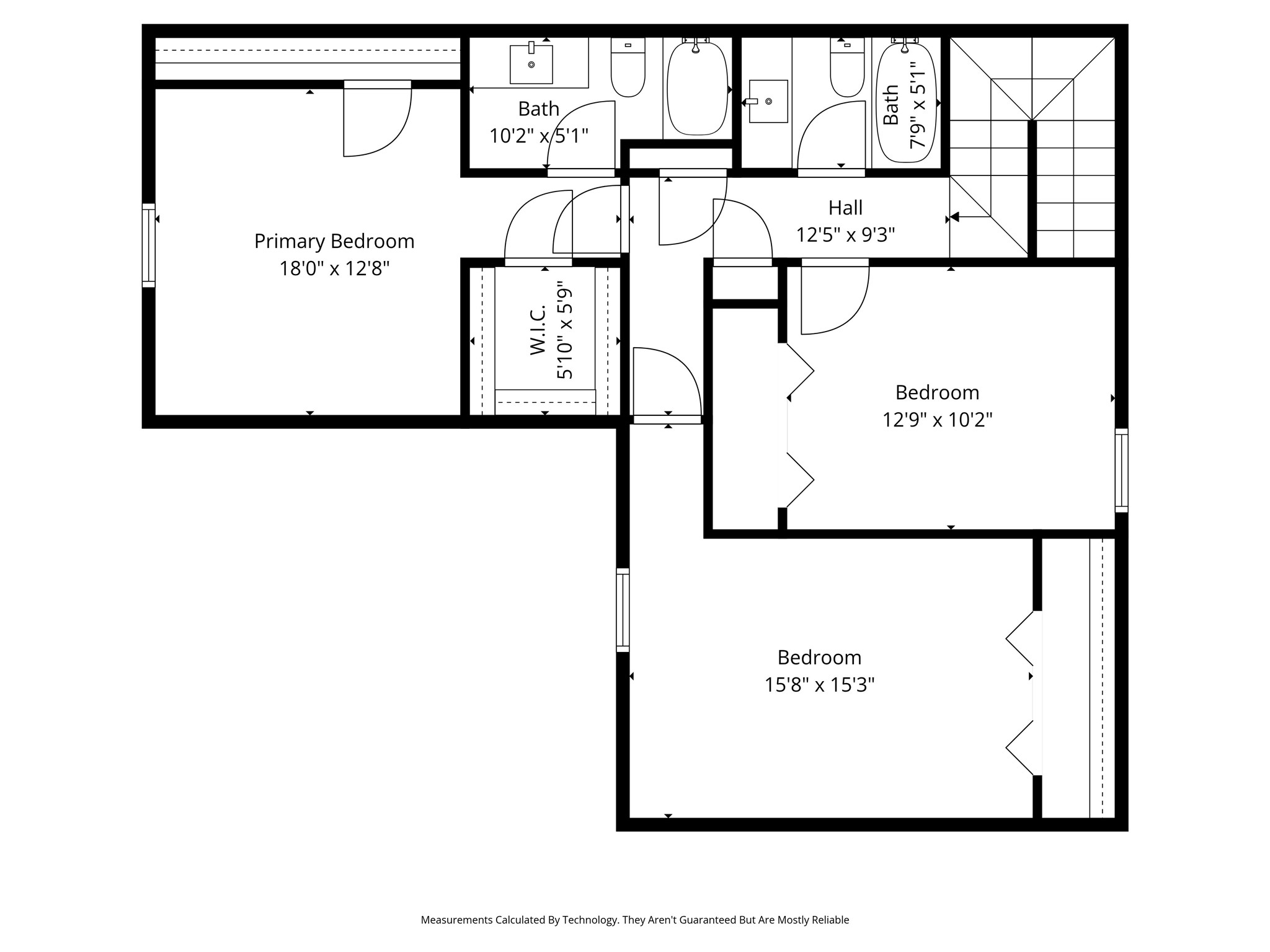 7921-7923 Habersham Lane Dallas TX 75248