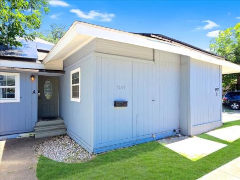 1209 15th Place Fort Worth TX 76164