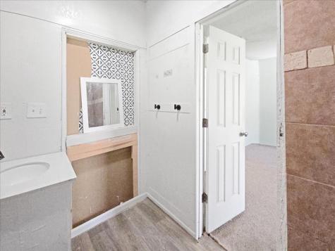 1209 15th Place Fort Worth TX 76164