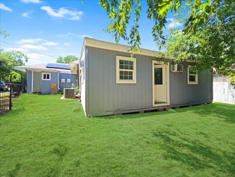 1209 15th Place Fort Worth TX 76164