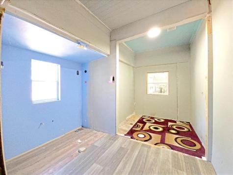 1209 15th Place Fort Worth TX 76164