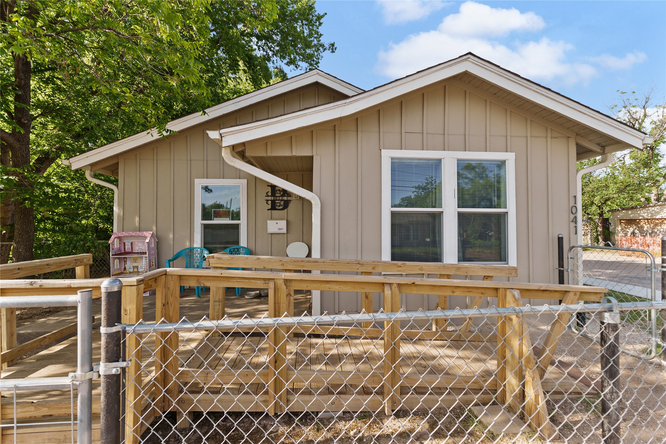 1041 S 14th Street Abilene TX 79602