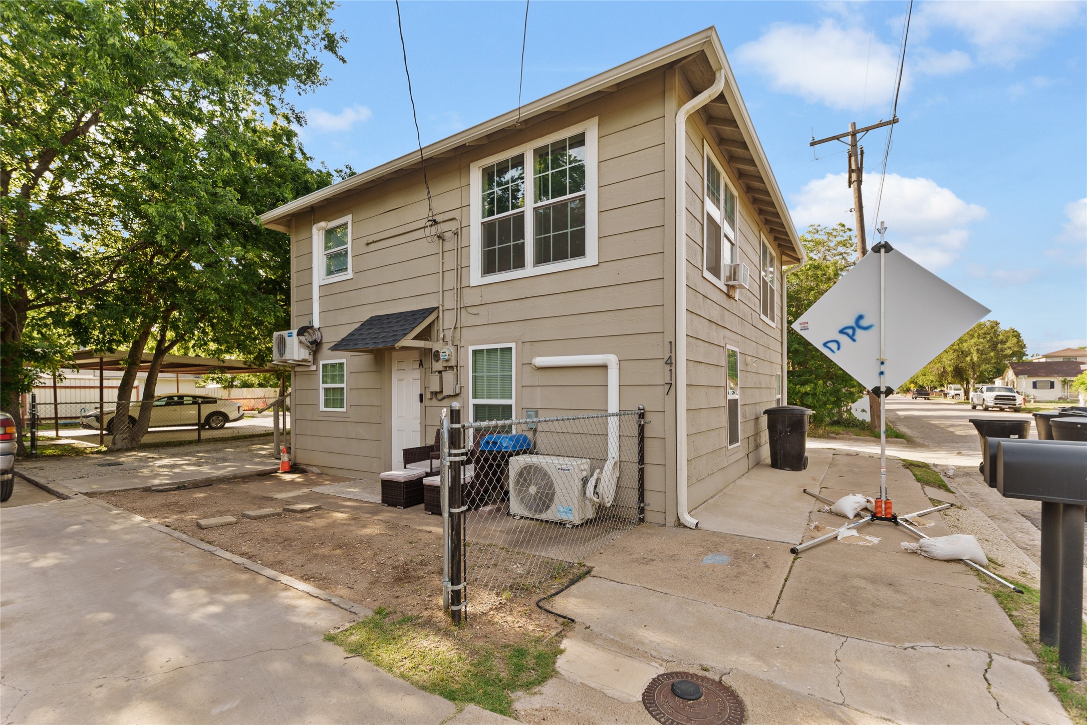 1041 S 14th Street Abilene TX 79602