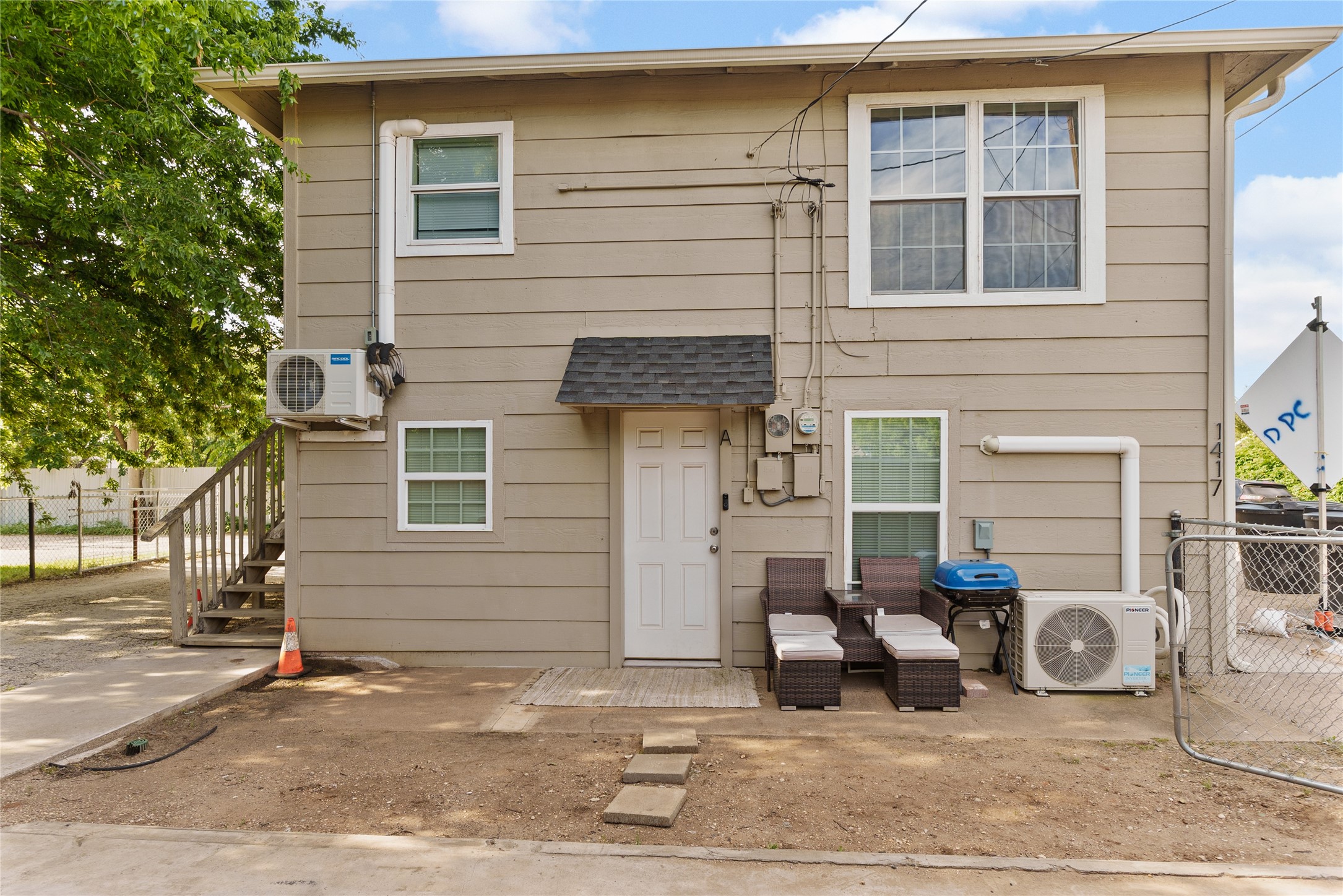 1041 S 14th Street Abilene TX 79602