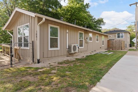 1041 S 14th Street Abilene TX 79602