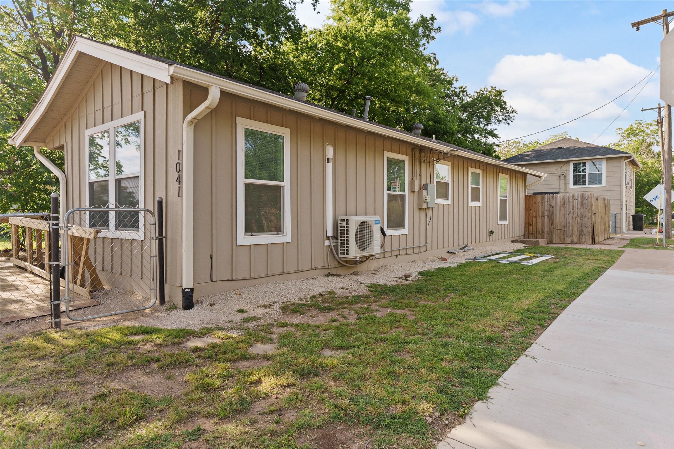1041 S 14th Street Abilene TX 79602