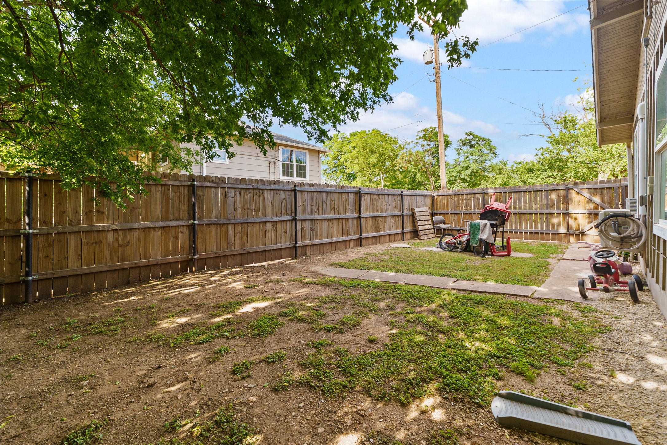 1041 S 14th Street Abilene TX 79602
