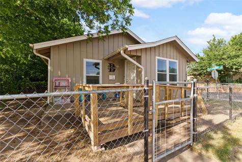 1041 S 14th Street Abilene TX 79602