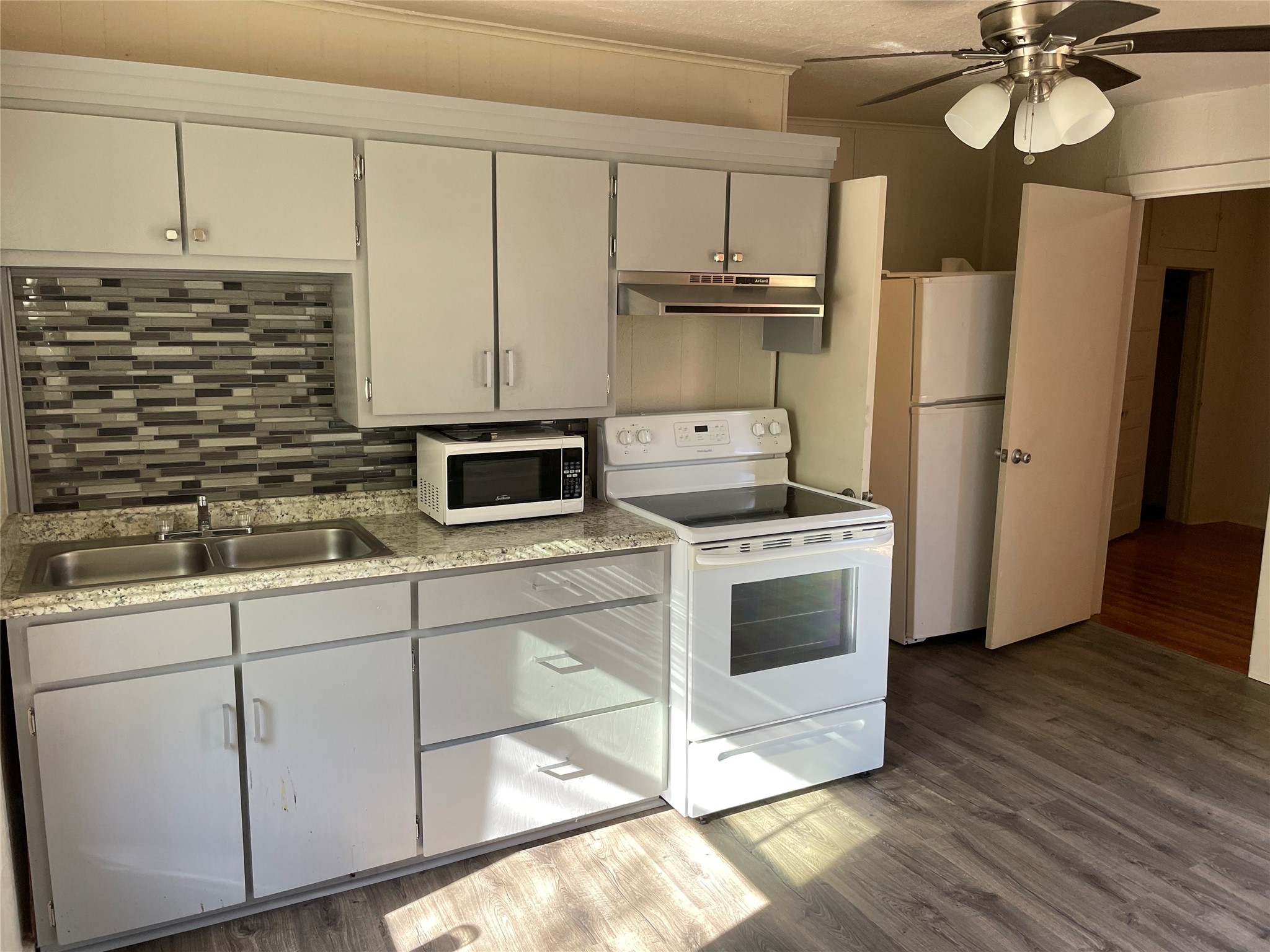 1303 Fannin Street Denton TX 76201