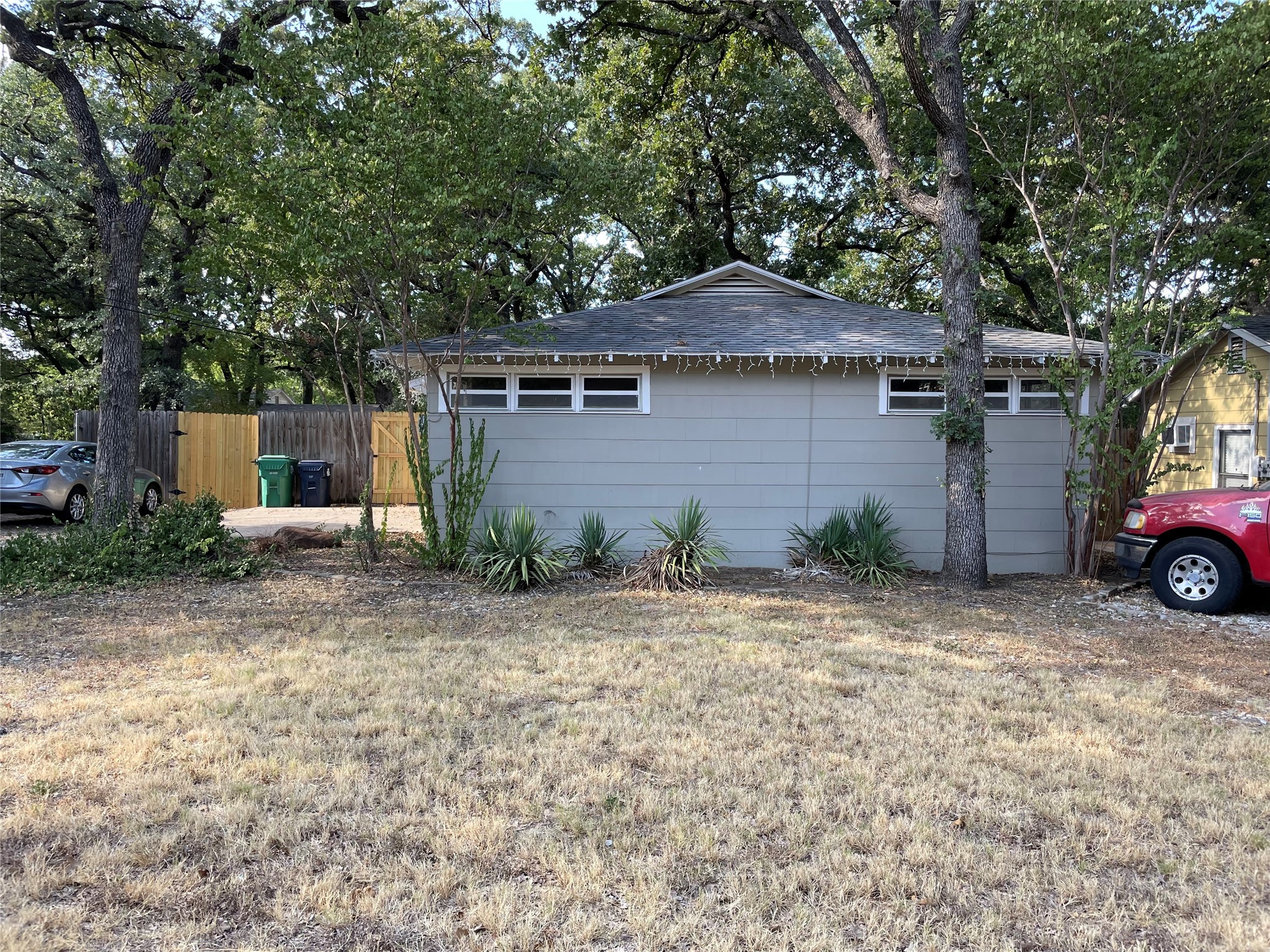 1303 Fannin Street Denton TX 76201