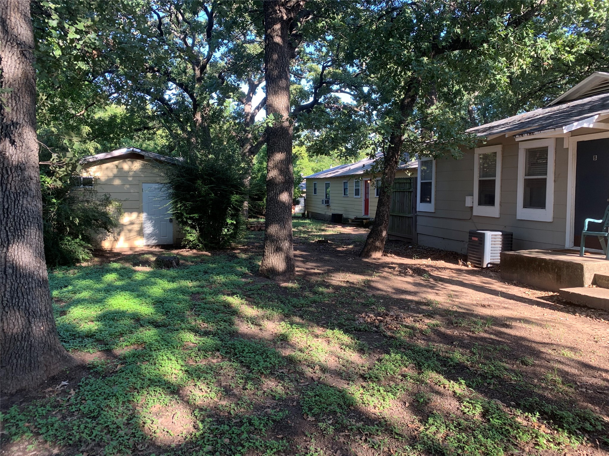 1303 Fannin Street Denton TX 76201