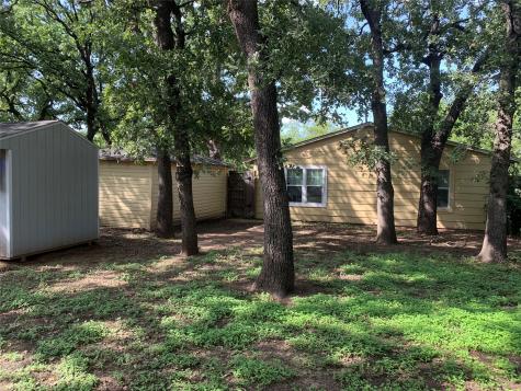 1303 Fannin Street Denton TX 76201