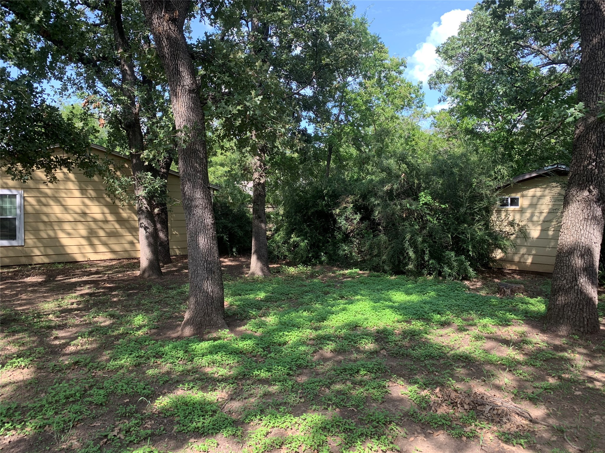 1303 Fannin Street Denton TX 76201