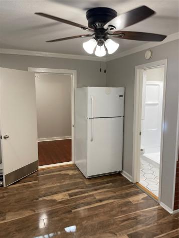 1303 Fannin Street Denton TX 76201