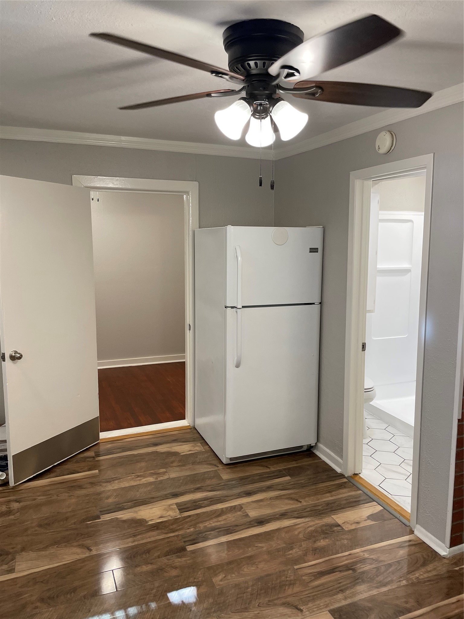 1303 Fannin Street Denton TX 76201