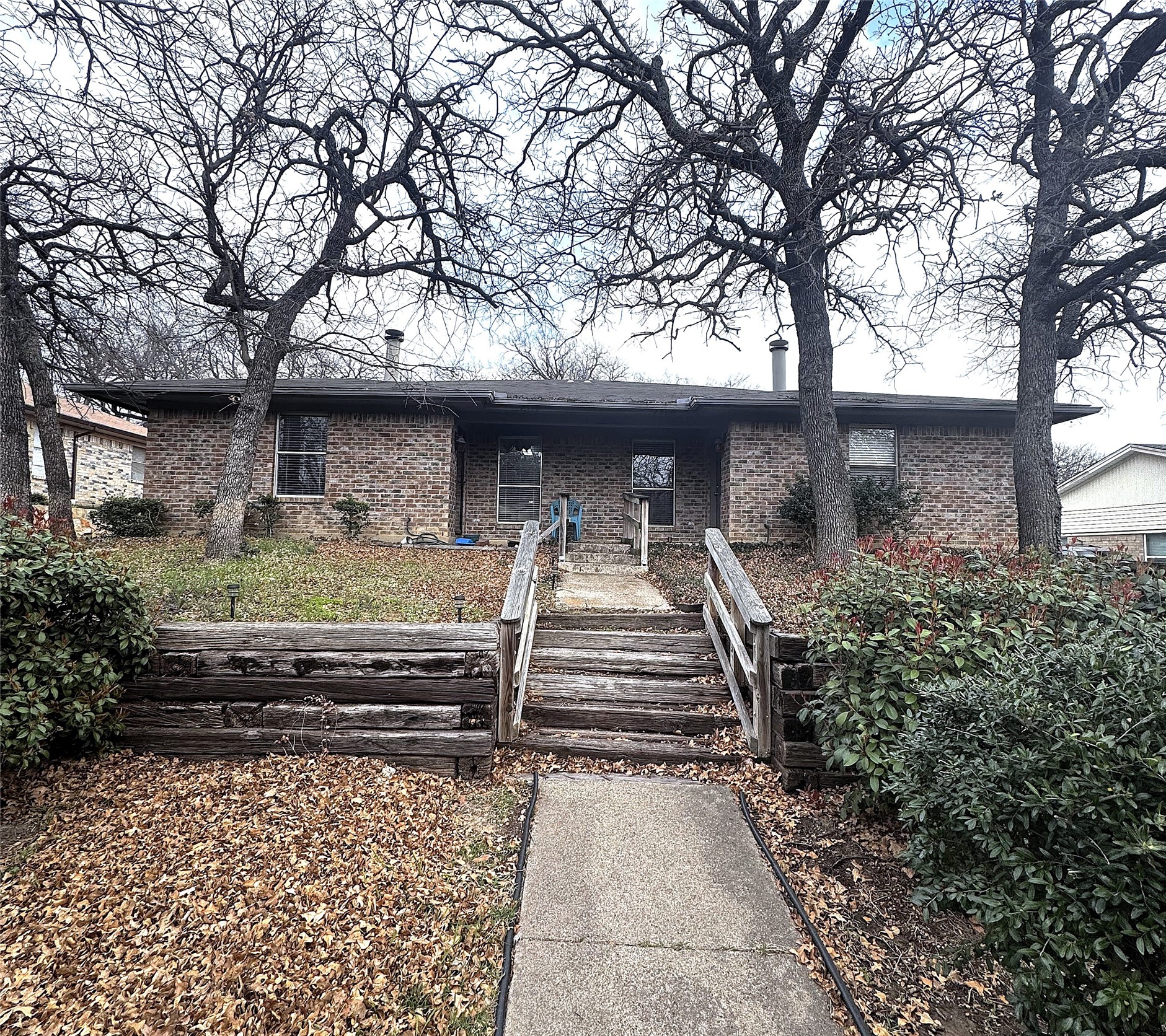 7508 / 7510 Hanover Lane North Richland Hills TX 76180