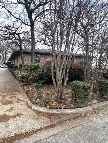 7508 / 7510 Hanover Lane North Richland Hills TX 76180
