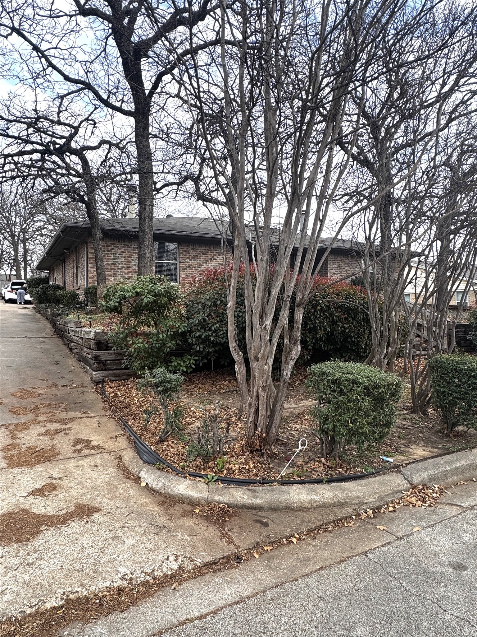 7508 / 7510 Hanover Lane North Richland Hills TX 76180