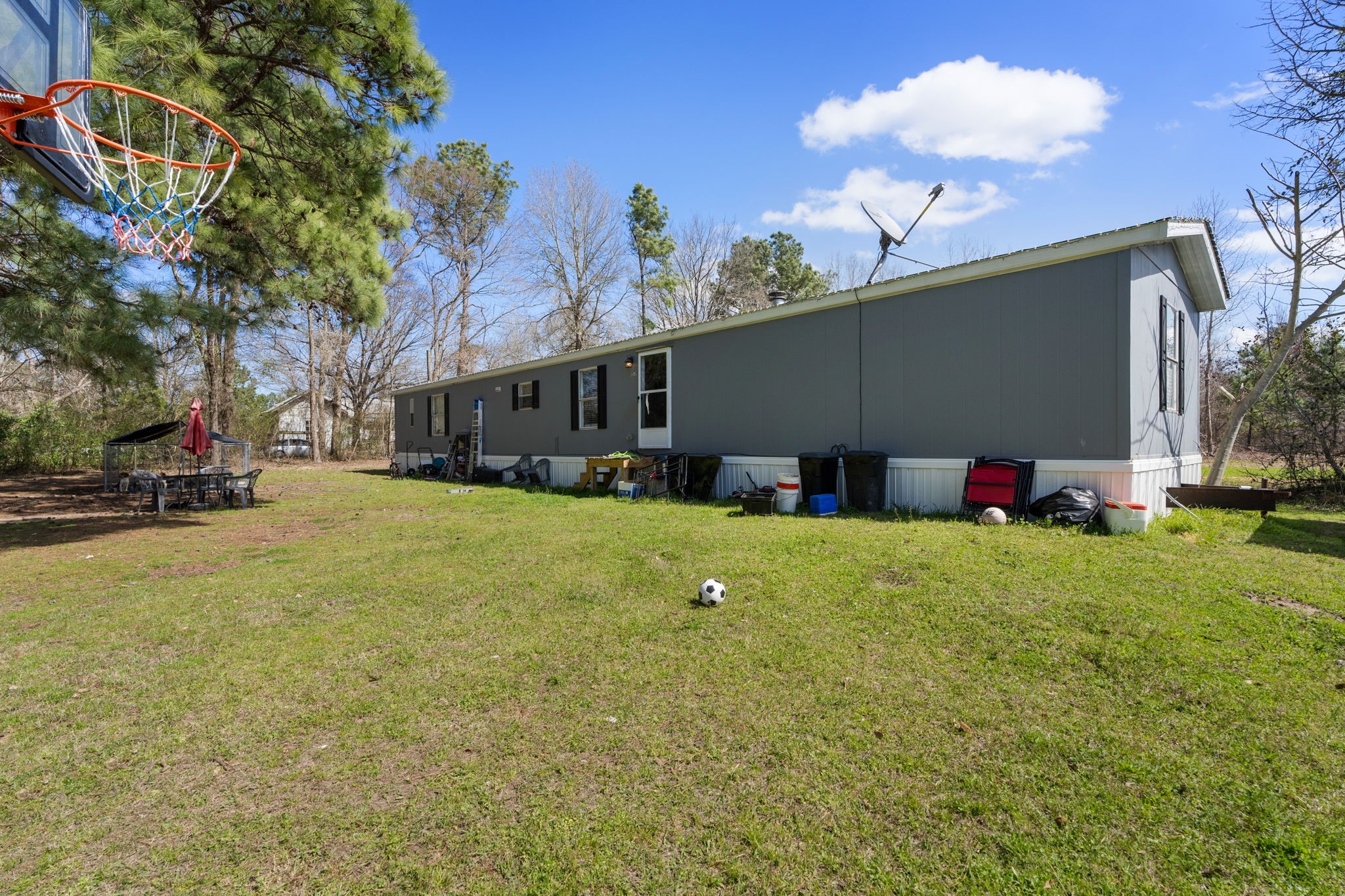 1495 Cr 4224 Troup TX 75789