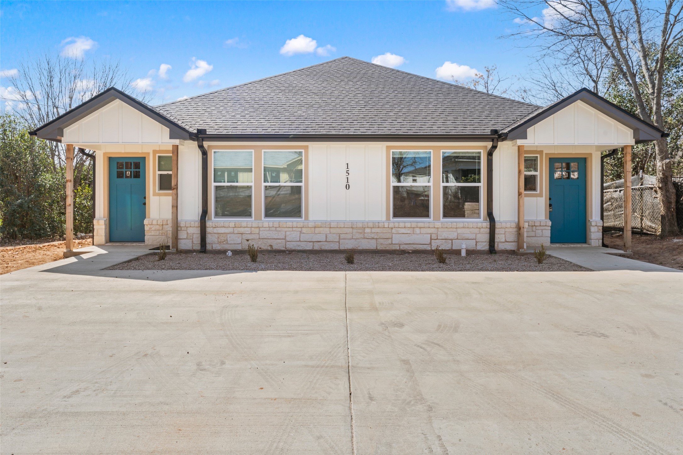 1510 N 7th Street Waco TX 76707