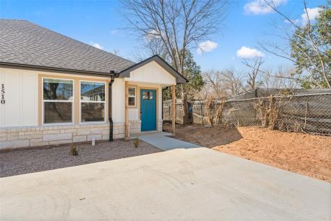 1510 N 7th Street Waco TX 76707