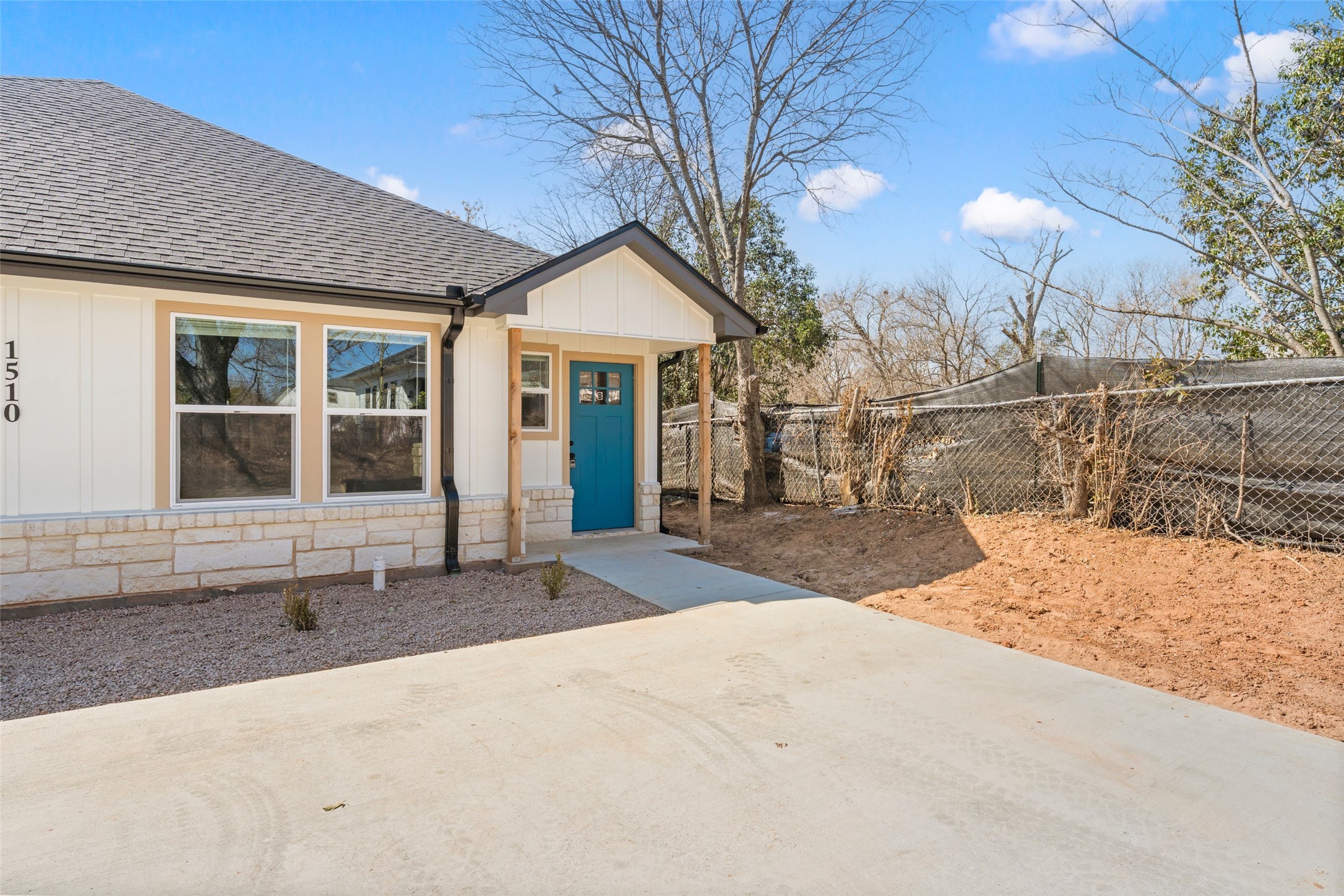 1510 N 7th Street Waco TX 76707