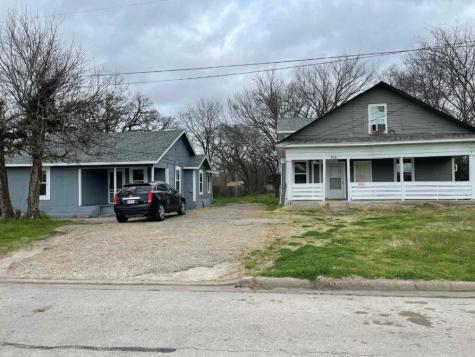 916 E 10th Avenue Corsicana TX 75110