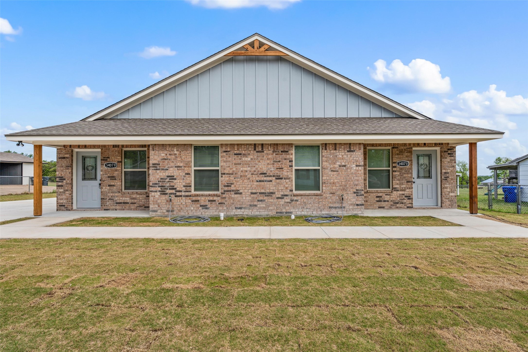3407 Pewitt Drive Waco TX 76706