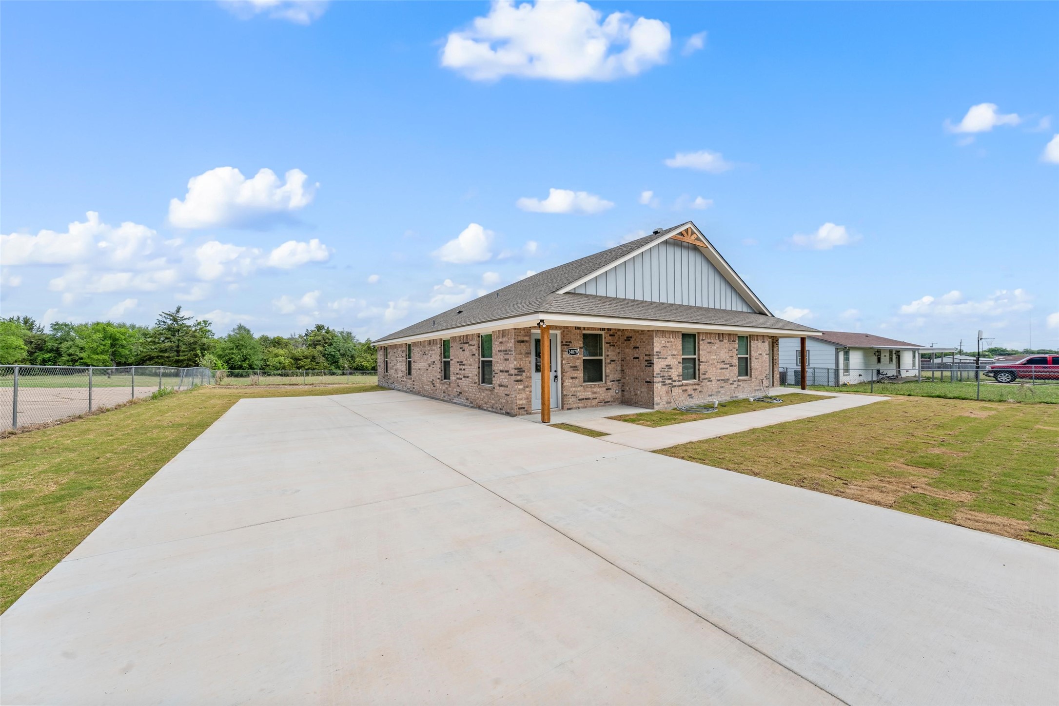 3407 Pewitt Drive Waco TX 76706