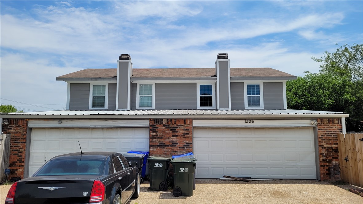 1304 Chapel Creek Road Waco TX 76712