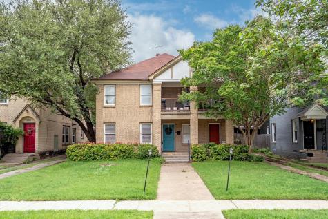 6131 Reiger Avenue Dallas TX 75214