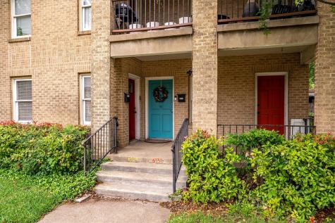 6131 Reiger Avenue Dallas TX 75214