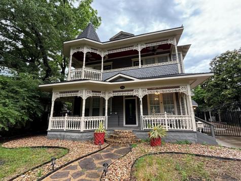 506 W Baylor Street Ennis TX 75119