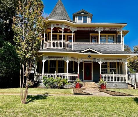 506 W Baylor Street Ennis TX 75119