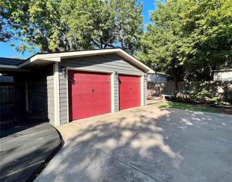 506 W Baylor Street Ennis TX 75119