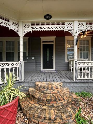 506 W Baylor Street Ennis TX 75119