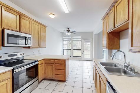 8000 Arbor Avenue Fort Worth TX 76116