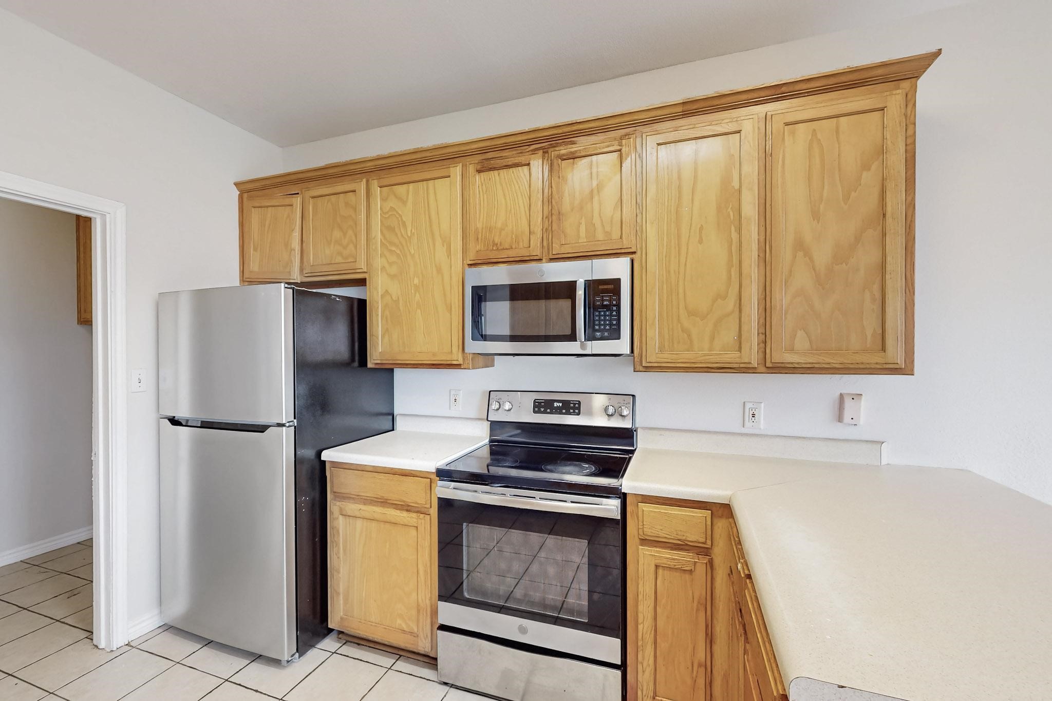 8000 Arbor Avenue Fort Worth TX 76116