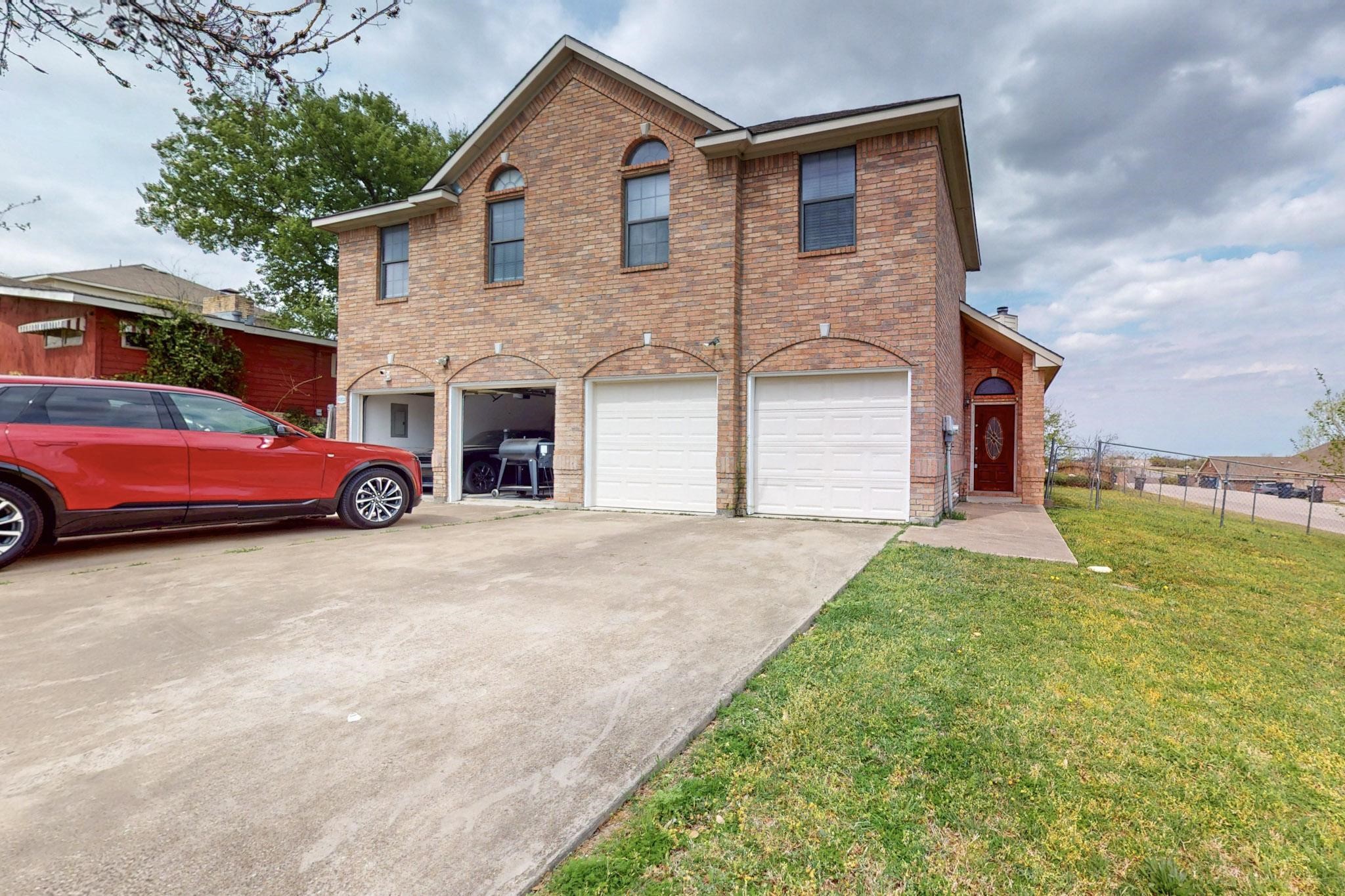 8000 Arbor Avenue Fort Worth TX 76116